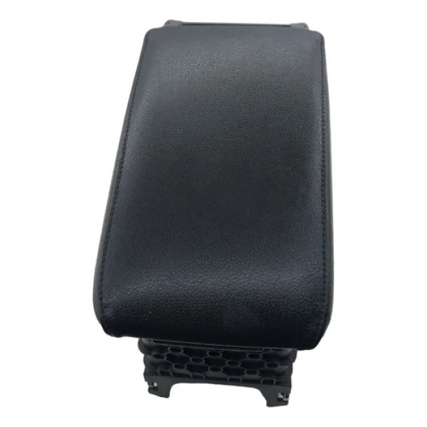 Apoio De Braço/ Console Central Vw Jetta 2012 Preto