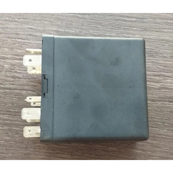 Relé Espelho Retrovisor Elétrico Gol 1.6 Rallye G6 2014