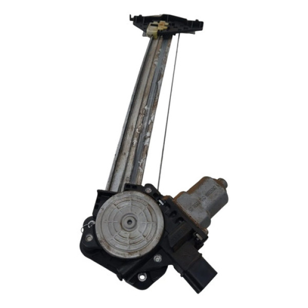 Motor Maquina Vidro Traseira Direita Honda Civic Lxs 2008