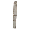 Absorvedor Impacto Alma Dianteira Volvo Xc60 T5 2014