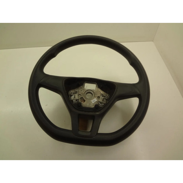 Volante Original Vw Saveiro 1.6 Trendline 2022