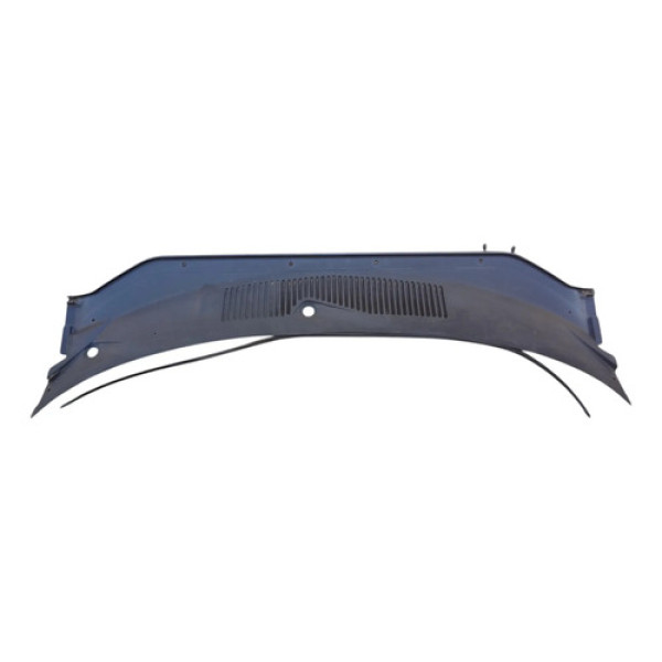 Grade Frontal Churrasqueira Fiat Palio El 1.5 4 Portas 1998 Fosco