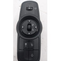 Botao De Reulagem Espelhos Laterais Chery Tiggo 3x Pro 2022