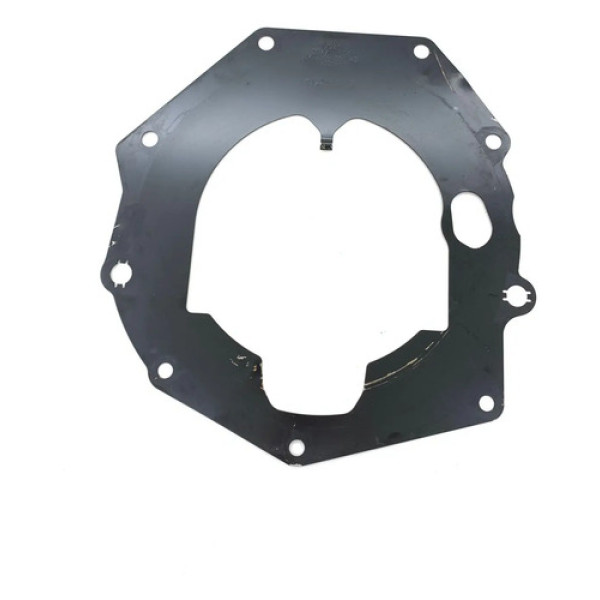 Flange Câmbio/motor Volkswagen Virtus 1.0 Tsi 2019