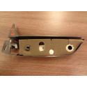 Acabamento Interno Retrovisor Lado Direito Vw Fox 1.0 2013