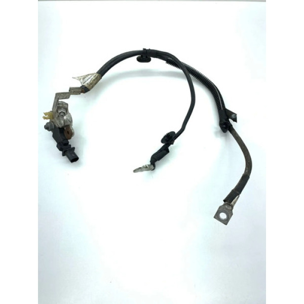 Cabo Polo Bateria Peugeot 3008 1.6 Thp 2019