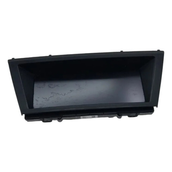Tela Multimidia Original Bmw X6 Xdrive 35i 2014  244808701 Preto