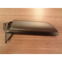 Acabamento Interno Retrovisor Lado Direito Vw Fox 1.0 2013