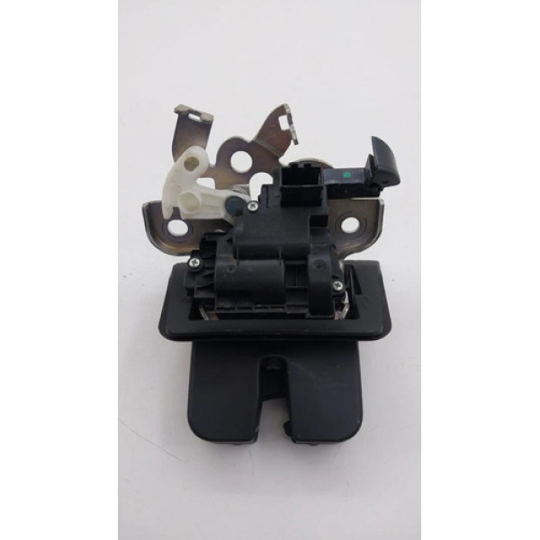 Fechadura Tam Pa Traseira Audi A3 Sportback 2014