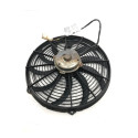 Eletro Ventilador Bramont Mahindra 2.6 2012 4x4