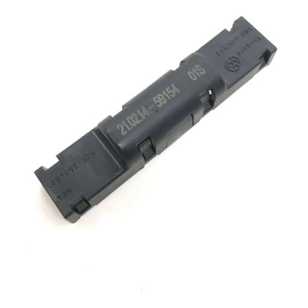 Sensor Resistencia Do Desembaçador Vw Jetta 2.0 2014