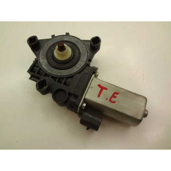 Motor Maquina De Vidro Traseira Esquerda Stilo 1.8 2006