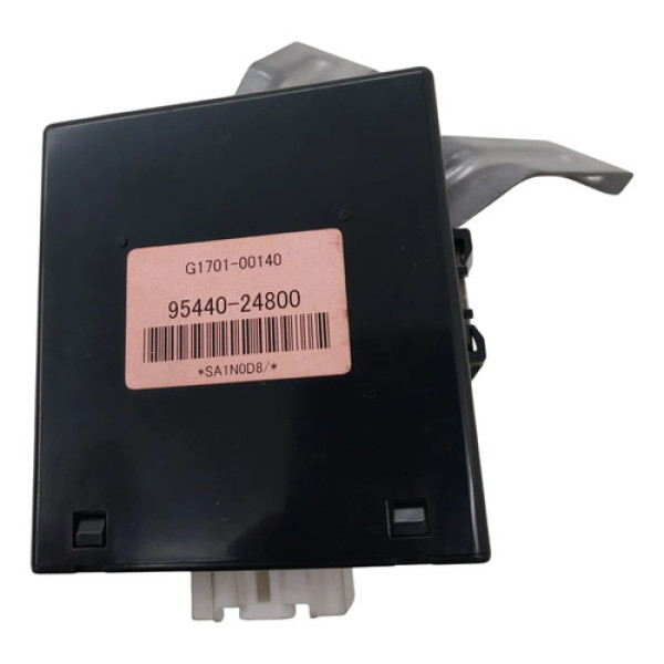 Modulo Controle Tração Hyundai Vera Cruz 3.8 2011 9544024800