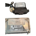 Kit Injeçao Kit Code Vw Jetta 2.0 Ano 2014 120cv Aspirado
