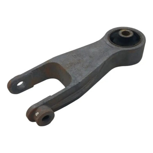 Suporte Coxim Traseiro Motor Gm Montana 1.4 Flex 2010