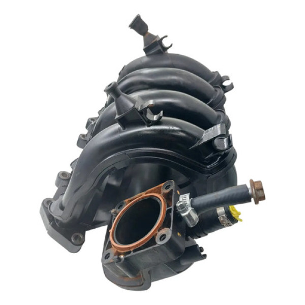 Coletor Admissao Com Sensor Vw Kombi 1.4 Flex 80cv 2012