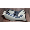 Console Central Lifan 320 Ano 2011