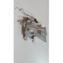 Suporte Fechadura Porta Malas Hyundai Tucson 2008