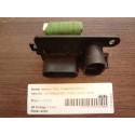 Resistência Eletro Ventilador Vw Fox 1.0 2013