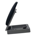 Apoio Braço Console Couro Preto Chrysler Pt Cruiser 2007 Preto