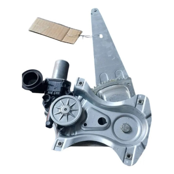 Motor Maquina Vidro Traseira Esquerda Toyota Yaris Hatch2023