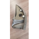 Acabamento Retrovisor Interno Lado Direito Gm Spin Lt 2013