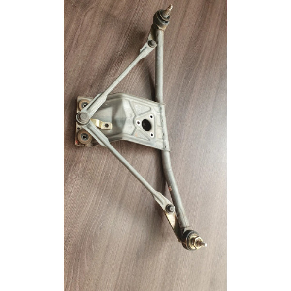 Galhada Limpador Parabrisa Ford Fiesta 1998