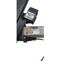 Motor Maquina Vidro Porta Traseira Esquerda Pt Cruiser 2007