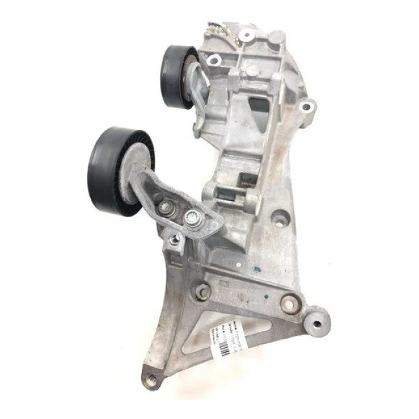 Suporte Do Compressor E Alternador Vw Jetta 2.5 2010