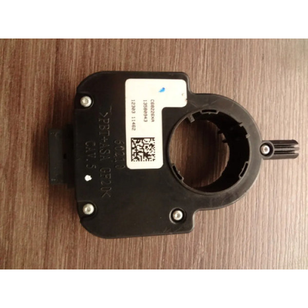 Sensor Ângulo Direção Gm Onix Lt 1.4 2013 Preto