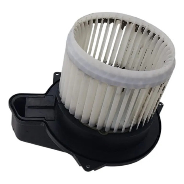Ventilador Calefação Caixa Ar Fiat Argo 1.3 Drive 2018