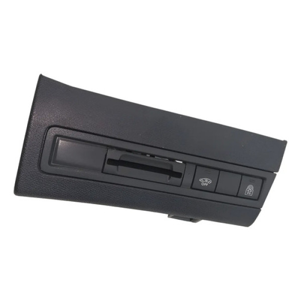 Botao Alarme Com Moldura Original Peugeot 3008 Griffe 2020