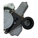 Máquina De Vidro Elétrica Dianteira Esquerda Lexus Rx350 014