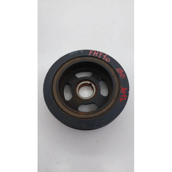 Polia Virabrequin Hyundai I30 2012