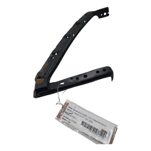 Suporte Farol Lado Direito Original Honda Civic 2008