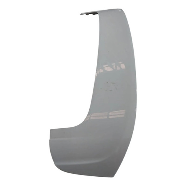 Aerofolio Tampa Traseira Porta Malas Ford Focus Hatch 2015