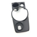 Porta Copos Mitsubishi Asx 2013 C/defeito Preto