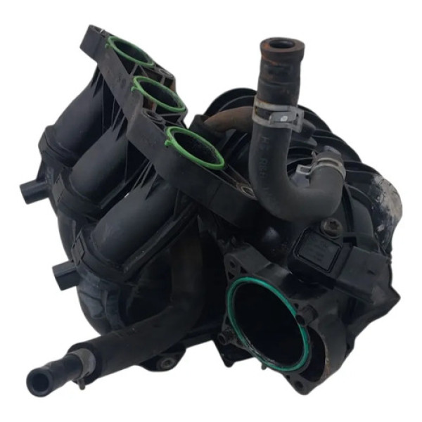 Coletor Admissao C Sensor Original Hyundai Hb20 1.0 3cc 2017