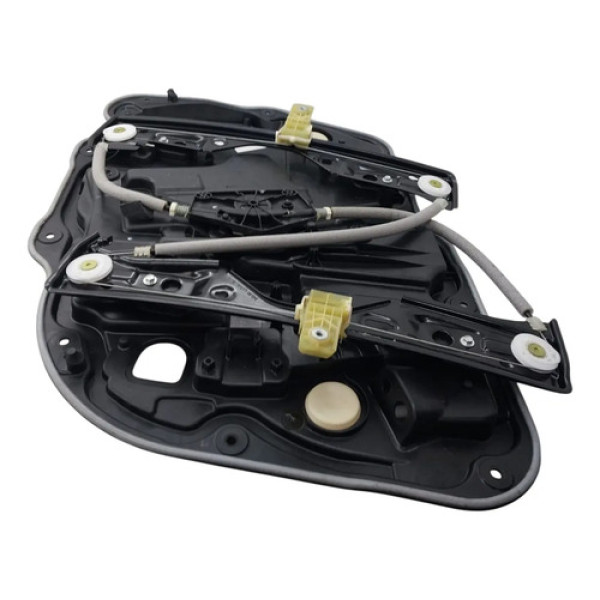 Maquina Vidro Porta Motorista Jeep Compass Series 2023