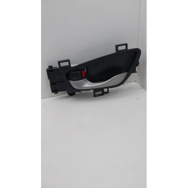 Maçaneta Interna Dianteira Esquerda Honda Civic Exl 2020 Dianteira