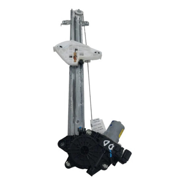 Maquina De Vidro Dianteiro Direito Honda Civic Exl 2.0 2020