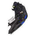 Farol Esquerdo Original Com Detalhes Gm Prisma 1.4 Ltz 2018 Esquerdo/motorista