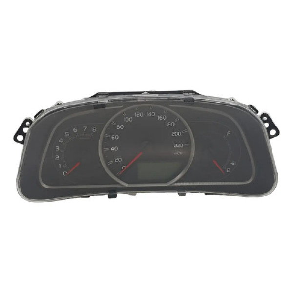 Painel De Instrumentos Toyota Rav4 2.0 2015 4x2 Autom. Gas.