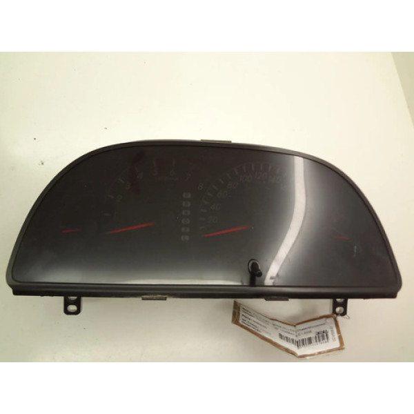 Painel De Instrumentos Toyota Camry 2006 Preto