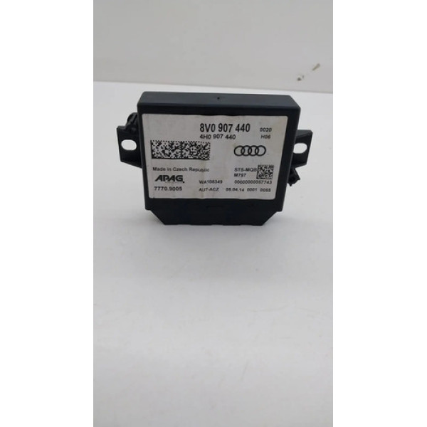 Modulo Interface Audi A3 Sportback 1.8 2014