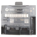 Central Vidro Dianteiro Direito Audi Q7 3.0 2011