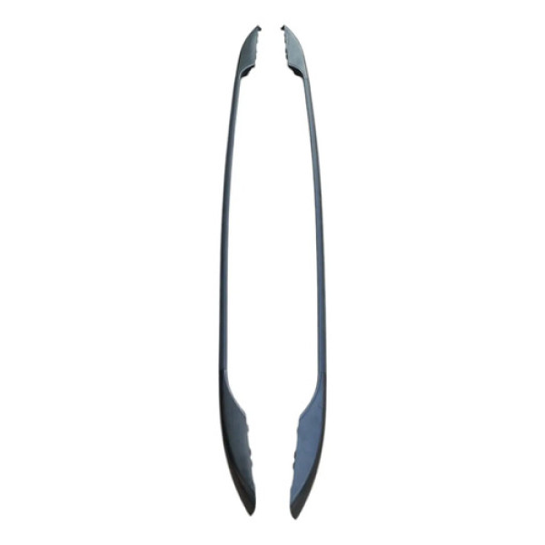 Rack Teto Peugeot 207 Sw 2011 Preto