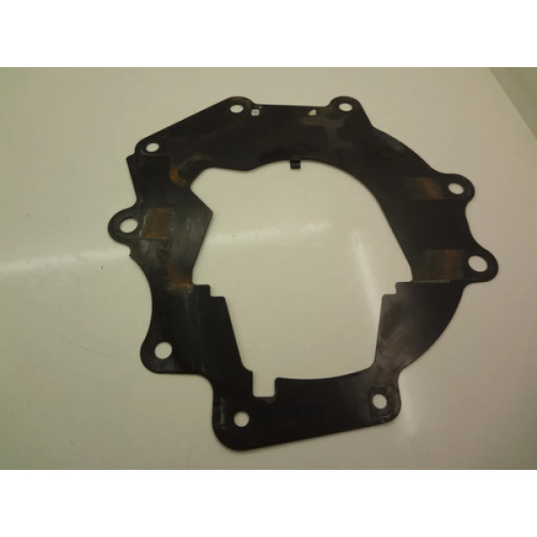 Chapa Acoplamento Cambio/motor Vw Saveiro Trend 1.6 2022