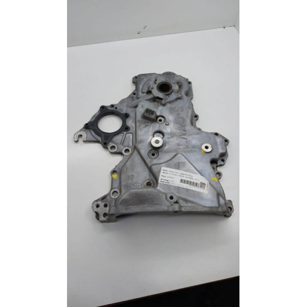 Tampa Frontal Do Motor Hyundai Hb20 1.6  Premium 2015