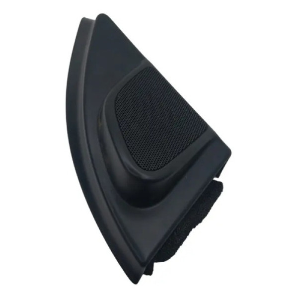 Moldura Interna Retrovisor Direito Volvo Xc60 T5 2014 Preto